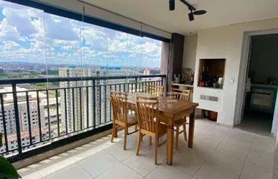 Apartamento com 3 quartos à venda na Avenida Industrial, 1600, Jardim, Santo André