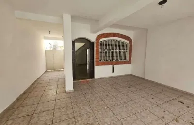 Sobrado com 2 dormitórios para alugar, 168 m² por r$ 4.594,92/mês - campestre - santo andré/sp