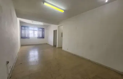 Sala para alugar, 76 m² por r$ 2.231,13/mês - centro - santo andré/sp