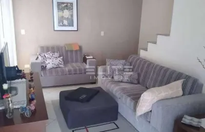 Sobrado com 3 dormitórios 1 suíte à venda, 105 m² por r$ 669.000 - vila alpina - santo andré/sp
