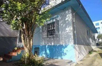 Casa para alugar, 132 m² por r$ 5.168/mês - campestre - santo andré/sp