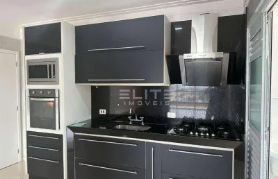 Apartamento com 3 dormitórios à venda, 128 m² por r$ 1.710.000,00 - jardim são caetano - são caetano do sul/sp