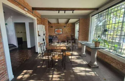 Salão para alugar, 229 m² por r$ 13.434,50/mês - centro - santo andré/sp