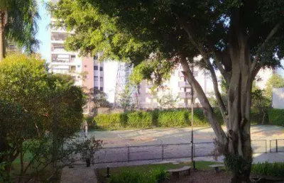 Apartamento para alugar, 300 m² por r$ 8.816,53/mês - jardim - santo andré/sp