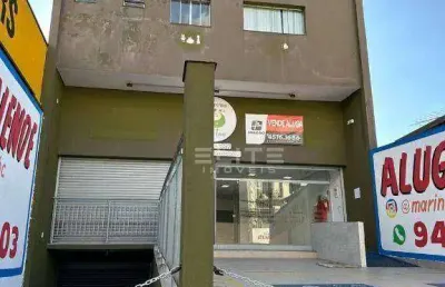 Prédio para alugar, 1210 m² por r$ 48.275,73/mês - centro - santo andré/sp