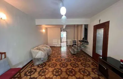 Sobrado com 2 dormitórios à venda, 194 m² por r$ 1.900.000 - vila assunção - santo andré/sp