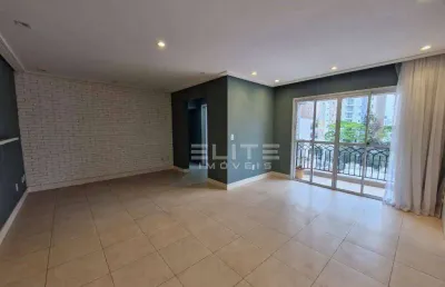 Apartamento para alugar, 105 m² por r$ 5.154,46/mês - campestre - santo andré/sp