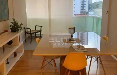 Apartamento à venda com 3 quartos, 125 m² por r$ 1.070.000 - jardim - santo andré/sp