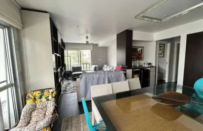 Apartamento com 3 dormitórios à venda, 140 m²  - jardim bela vista - santo andré/sp