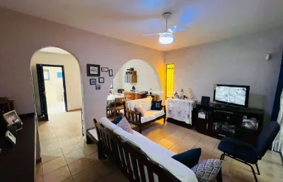 Sobrado com 3 dormitórios à venda, 164 m² por r$ 780.000,00 - vila valparaíso - santo andré/sp