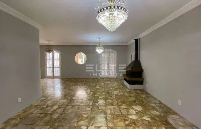 Casa com 4 dormitórios 3 suítes à venda, 311 m² por r$ 1.390.000 - santa maria - santo andré/sp