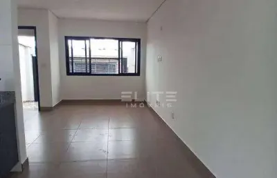 Casa para alugar, 90 m² por r$ 3.697,00/mês - vila eldízia - santo andré/sp