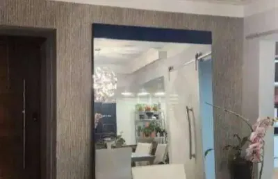 Apartamento com 3 suítes à venda, 177 m² por r$ 2.400.000 - campestre - santo andré/sp