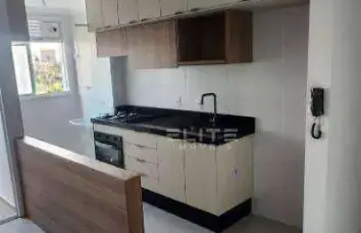 Apartamento com 2 dormitórios para alugar, 58 m² por r$ 4.019/mês - campestre - santo andré/sp