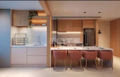 Apartamento com 3 dormitórios à venda, 70 m² por r$ 746.000,00 - casa branca - santo andré/sp