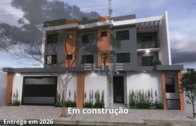 Cobertura com 3 quartos à venda, 178 m² por r$ 1.050.000 - campestre - santo andré/sp