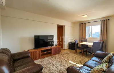 Apartamento à venda, 70 m² por r$ 745.000,00 - jardim - santo andré/sp