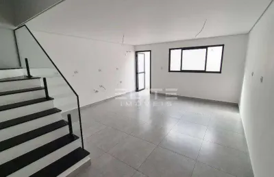 Sobrado com 3 dormitórios à venda, 230 m² por r$ 1.650.000,00 - jardim bela vista - santo andré/sp