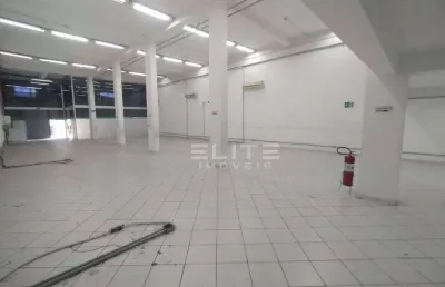 Prédio para alugar, 1629 m² por r$ 45.868,48/mês - centro - santo andré/sp