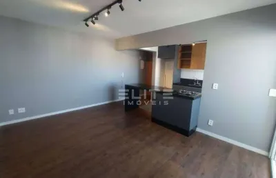 Apartamento para alugar, 63 m² por r$ 4.533,77/mês - centro - santo andré/sp