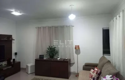 Sobrado com 3 dormitórios à venda, 120 m² por r$ 800.000,00 - santa maria - santo andré/sp
