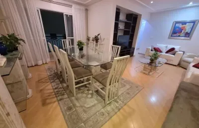 Apartamento à venda, 105 m² por r$ 779.000,00 - campestre - santo andré/sp