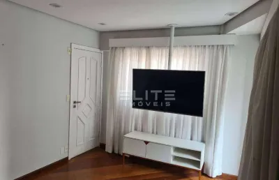 Apartamento com 3 dormitórios à venda, 91 m² por r$ 650.000,00 - vila gilda - santo andré/sp
