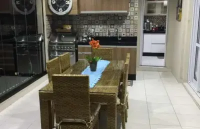 Apartamento com 3 dormitórios à venda, 192 m² por r$ 2.700.000,00 - vila gilda - santo andré/sp
