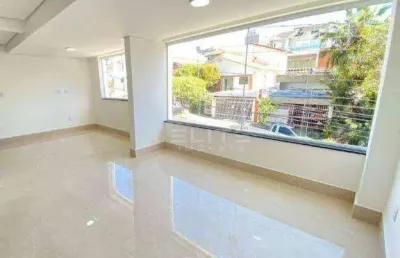 Sobrado com 3 dormitórios para alugar, 186 m² por r$ 7.950,00/mês - vila alpina - santo andré/sp