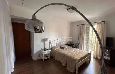 Apartamento com 3 dormitórios 1 suíte à venda, 153 m² por r$ 980.000 - centro - santo andré/sp
