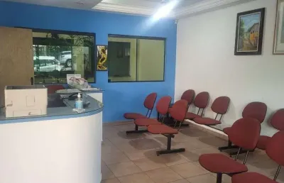 Sobrado à venda, 325 m² por r$ 1.500.000,00 - jardim - santo andré/sp