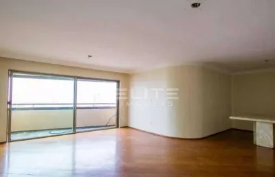 Apartamento com 4 quartos à venda na Avenida João Ramalho, 415, Centro, Santo André