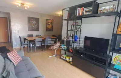 Apartamento com 3 dormitórios para alugar, 98 m² por r$ 5.820,04/mês - vila bastos - santo andré/sp