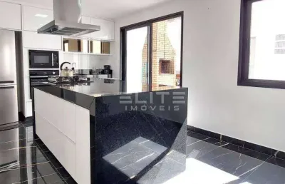 Sobradoà venda com 3 quartos, 247 m² por r$ 1.485.000 - jardim bela vista - santo andré/sp