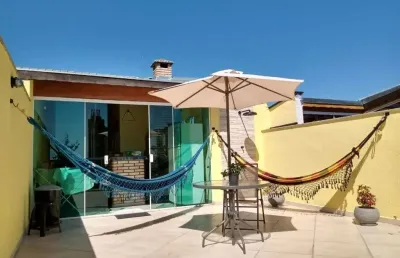 Cobertura à venda, 180 m² por r$ 955.000,00 - campestre - santo andré/sp