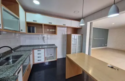 Apartamento com 3 dormitórios à venda, 105 m² por r$ 838.000,00 - campestre - santo andré/sp