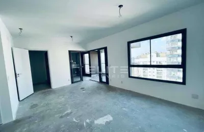 Apartamento com 4 dormitórios à venda, 153 m²  - jardim - santo andré/sp