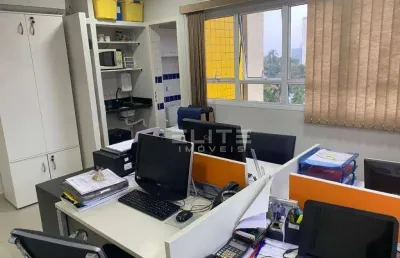 Sala à venda, 49 m² por r$ 360.000,00 - centro - santo andré/sp