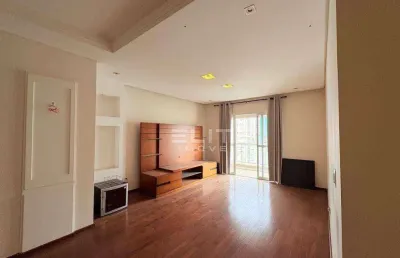 Apartamento com 4 dormitórios à venda, 150 m² por r$ 1.280.000,00 - centro - santo andré/sp