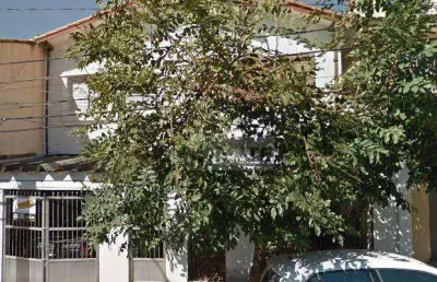 Sobrado com 2 dormitórios à venda, 285 m² por r$ 999.000,00 - campestre - santo andré/sp