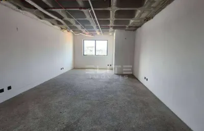 Sala para alugar, 39 m² por r$ 3.092,05/mês - centro - são caetano do sul/sp