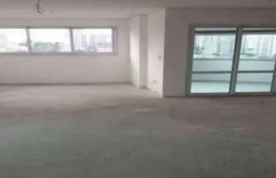 Apartamento com 5 dormitórios à venda, 390 m² por r$ 4.770.000,00 - jardim - santo andré/sp