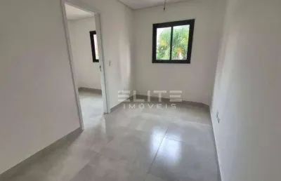 Apartamento para alugar, 52 m² por r$ 3.399,65/mês - vila bastos - santo andré/sp