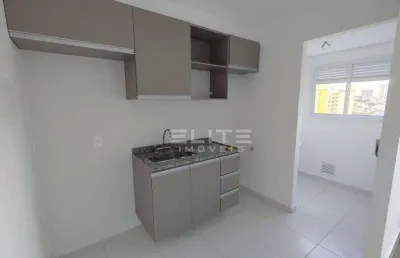 Apartamento com 2 dormitórios para alugar, 48 m² por r$ 2.947,52/mês - santa teresinha - santo andré/sp