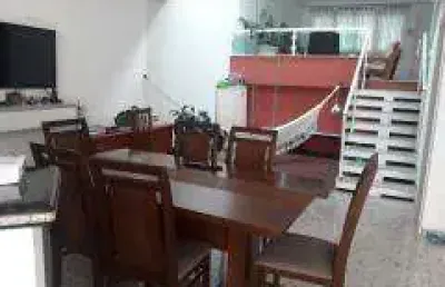 Sobrado à venda, 260 m² por r$ 1.399.999,99 - vila gilda - santo andré/sp