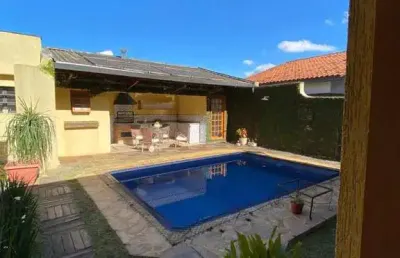 Casa com 3 dormitórios à venda, 390 m² por r$ 3.000.000,00 - jardim - santo andré/sp