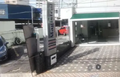 Sobrado com 1 dormitório à venda, 265 m² por r$ 2.300.000,00 - centro - santo andré/sp