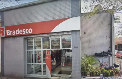 Excelente esquina antigo bradesco 450 m² por r$ 3.500.000,01 - vila pires - santo andré/sp