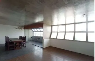 Apartamento com 3 dormitórios à venda, 270 m² por r$ 1.750.000,00 - jardim - santo andré/sp