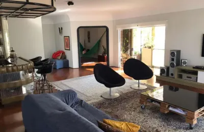 Apartamento com 4 dormitórios à venda, 340 m² por r$ 1.280.000,00 - centro - santo andré/sp